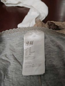 Grey lace - 34