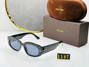 Tom Ford Sunglasses