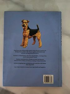The Nature of Dog Book