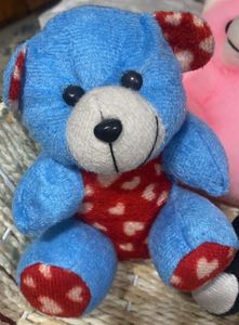 Cute Plush Toy Set