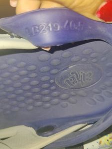 Liberty Men's Casual Clogs. Like New.