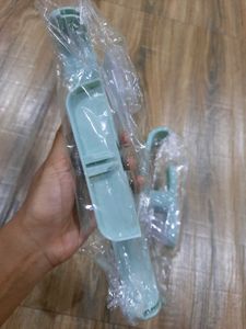 Brand New Set of 2 Hanging Racks