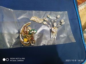 mix up jewellery