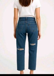jeans totally new ₹100