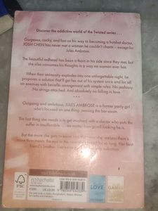 Twisted Hate by Ana Huang