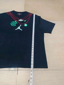 Jordan Graphic T-Shirt