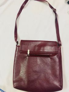 Gucci Sling Bag