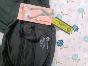 Activewear Leggings with Pockets