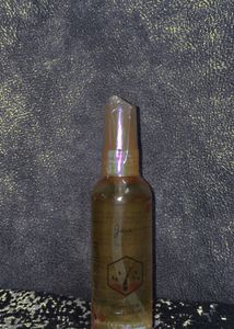 Hair Smooth Serum