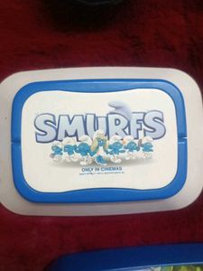 Full Lunch box set
