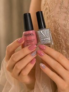 Nail Paint Combo