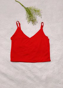 Very Beautiful Colour Crop Top