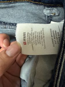 Spykar Limited Edition Jeans