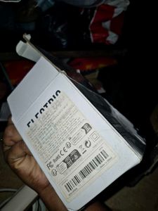 Portable Electric Travel Iron