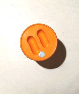 Orange container -6 set