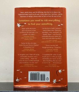 How Not to Die Alone by Richard Roper