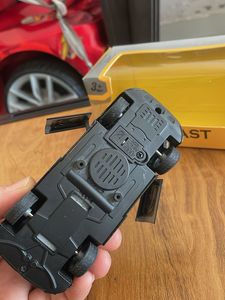 Audi Q8 Die-Cast Car Model
