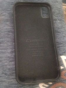 Stylish Casefile Phone Case