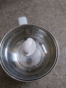 THEODORE Electric 1.8 Litre Mini Cooker Kettle