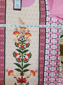 New Ishitva Brand kurti