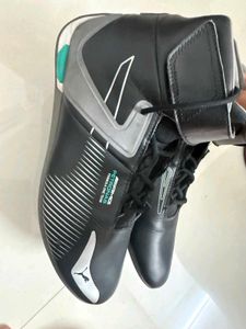 PUMA MERCEDES SPECIAL EDITION SNEAKE