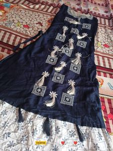 New Maxi Dress