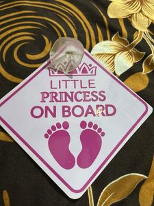 Baby on Board