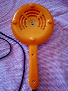 Electric Pan for Hostellers
