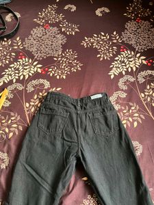 Dark Denim Jeans