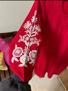 Pashmina 2 Piece Suit Set