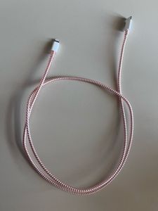 Green Cable Protector
