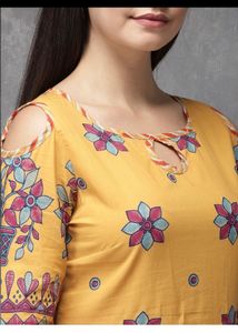 Anouk Women’s Kurta