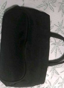 I Love London Tote Bag