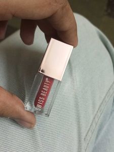 Swiss Beauty Lip Cream