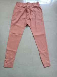 Comfortable pants - Pack of 4