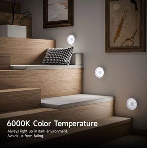 Body Induction Lamp New With Tag ❤️😍