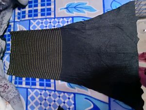 crop top with fish cut skirt and dupatta