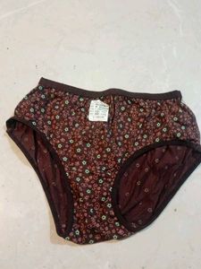Women's  Panty 80 To 85 Cm