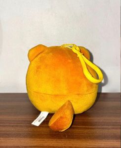 Cute Hello Kitty Plush Charm