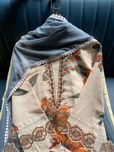 Beautiful designer suit