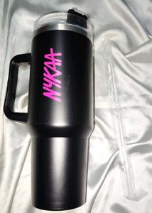 Nykaa Tumbler 1200ml