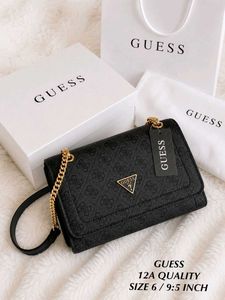 Guess slingbags