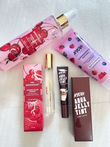 Nykaa beauty bundle