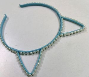 Hair pearls Tie meyou korean Stylish fancy unique
