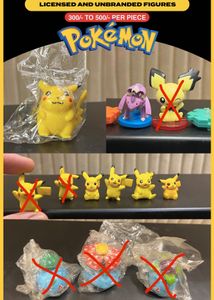Snover Pokemon Figure