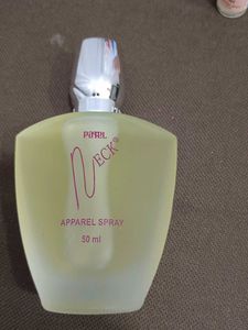 Patel Neck Apparel Spray 50ml
