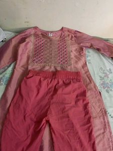 kurta set