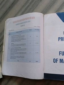 Business Studies Textbook for Class 12 Part 1