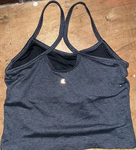 Women's Athletic Tank Top