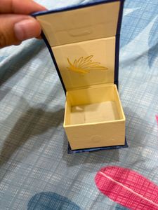 South India Jewellers Ring Box